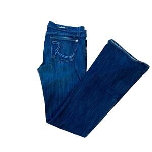 Rock & Republic Jeans size:28 low rise bootcut